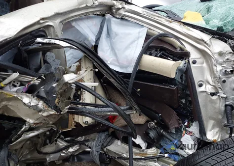 2018 Lexus Es 350 from USA, damaged, VIN 58ABK1GG8JU085535